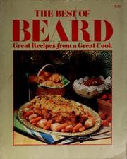 Tapa de The best of Beard