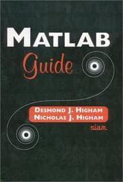Tapa de MATLAB