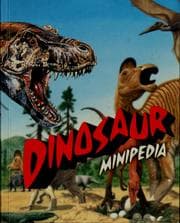 Tapa de Dinosaur minipedia
