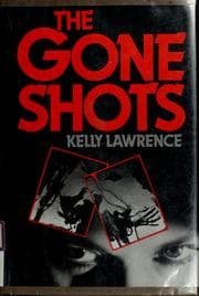 Tapa de The gone shots