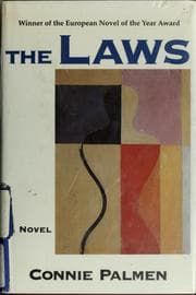 Tapa de The laws