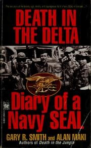 Tapa de Death in the delta