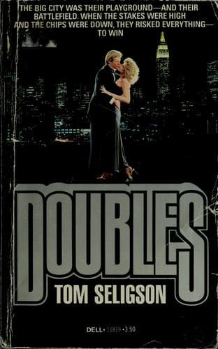 Tapa de Doubles
