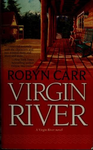 Tapa de Virgin River