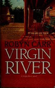 Tapa de Virgin River