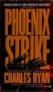 Tapa de Phoenix strike