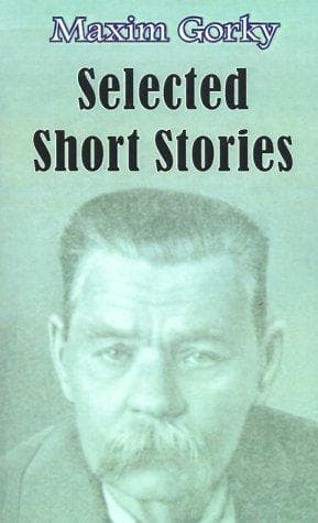 Tapa de Selected Short Stories