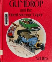 Tapa de Gumdrop and the great sausage caper