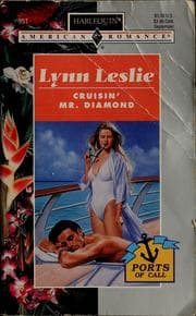 Tapa de Cruisin' Mr. Diamond