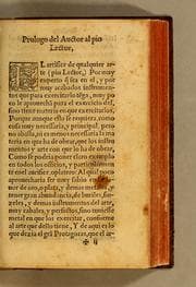 Tapa de Lexicon, o Vocabulario de la lengua general del Peru