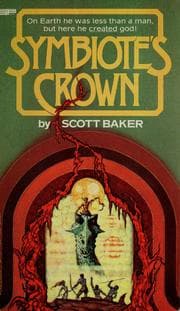 Tapa de Symbiote's Crown