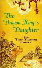 Tapa de Dragon King's Daughter