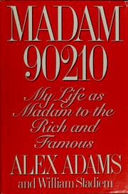 Tapa de Madam 90210