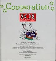 Tapa de Cooperation
