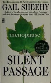 Tapa de The silent passage