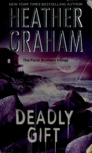 Tapa de Deadly gift