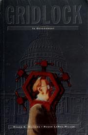 Tapa de Gridlock in government