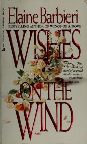 Tapa de Wishes on the wind