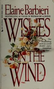 Tapa de Wishes on the wind