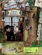 Tapa de Tree homes