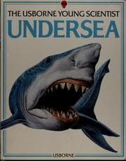 Tapa de The undersea