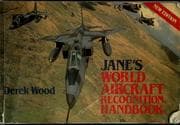 Tapa de Jane's World Aircraft Recognition Handbook