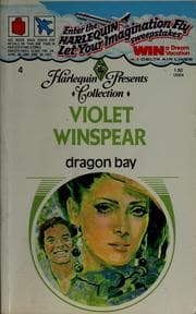 Tapa de Dragon bay