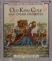 Tapa de Old King Cole and other favorites