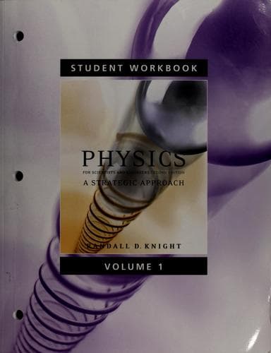 Tapa de Physics for scientists and engineers