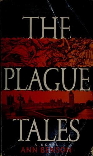 Tapa de The plague tales