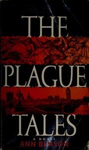 Tapa de The plague tales