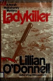 Tapa de Ladykiller