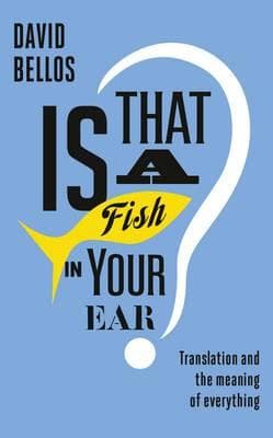 Tapa de Is That a Fish in Your Ear?
