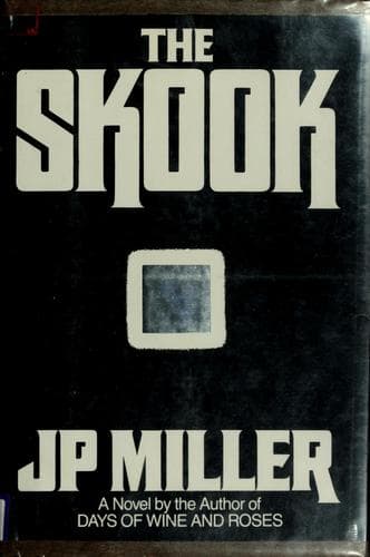 Tapa de The skook