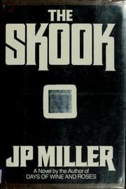 Tapa de The skook