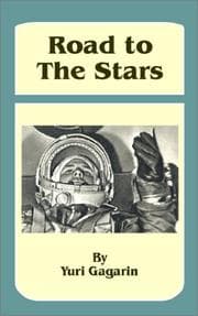 Tapa de Road to the Stars