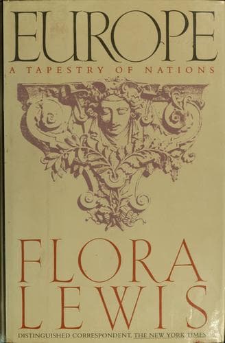 Tapa de Europe