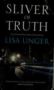Tapa de Sliver of truth
