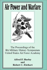 Tapa de Air Power And Warfare