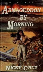 Tapa de Armageddon by morning