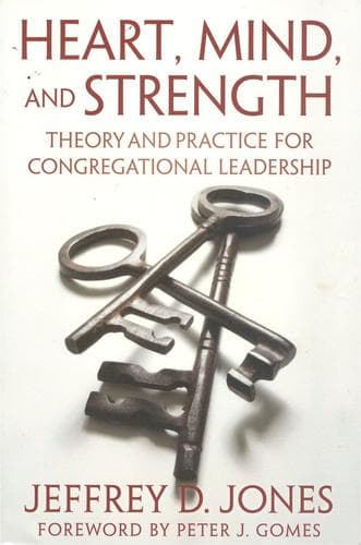 Tapa de Heart, mind, and strength
