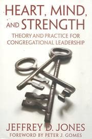 Tapa de Heart, mind, and strength