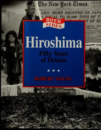 Tapa de Hiroshima