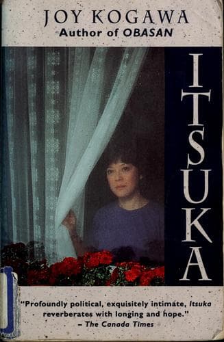 Tapa de Itsuka