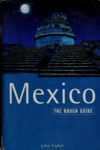 Tapa de Mexico