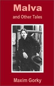 Tapa de Malva and other tales