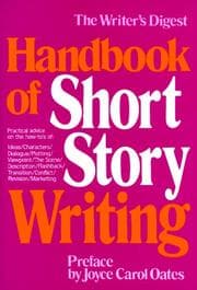 Tapa de Handbook of short story writing
