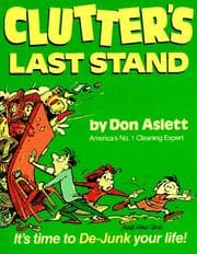 Tapa de Clutter's last stand