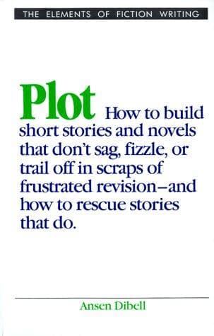Tapa de Plot