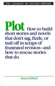 Tapa de Plot